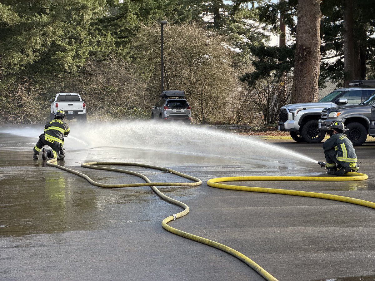 VanFirePIO's tweet photo. Every day is a great day for training! https://t.co/Pna7H1iZf3