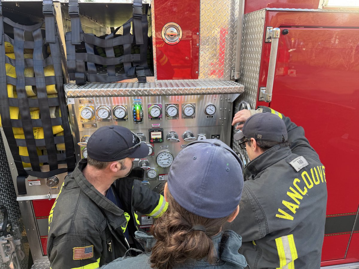VanFirePIO's tweet photo. Every day is a great day for training! https://t.co/Pna7H1iZf3