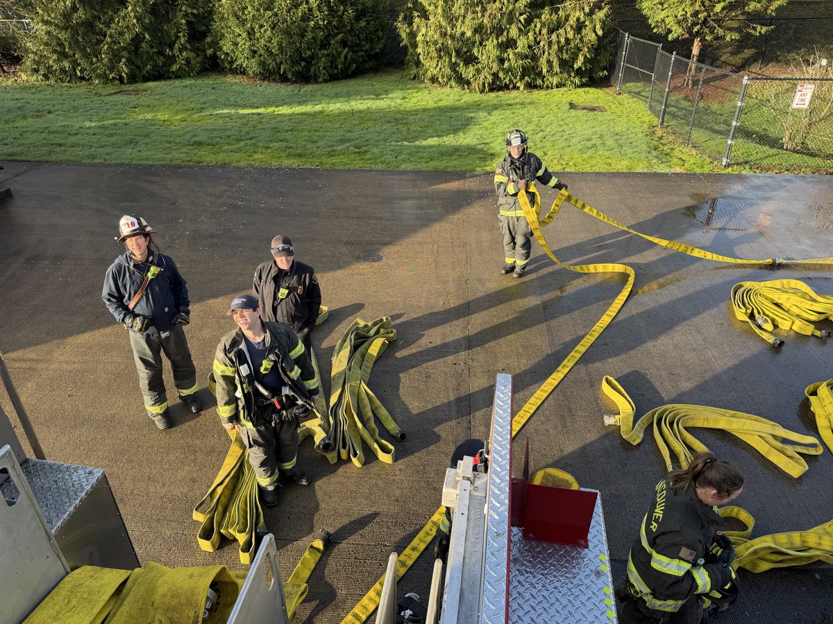 VanFirePIO's tweet photo. Every day is a great day for training! https://t.co/Pna7H1iZf3