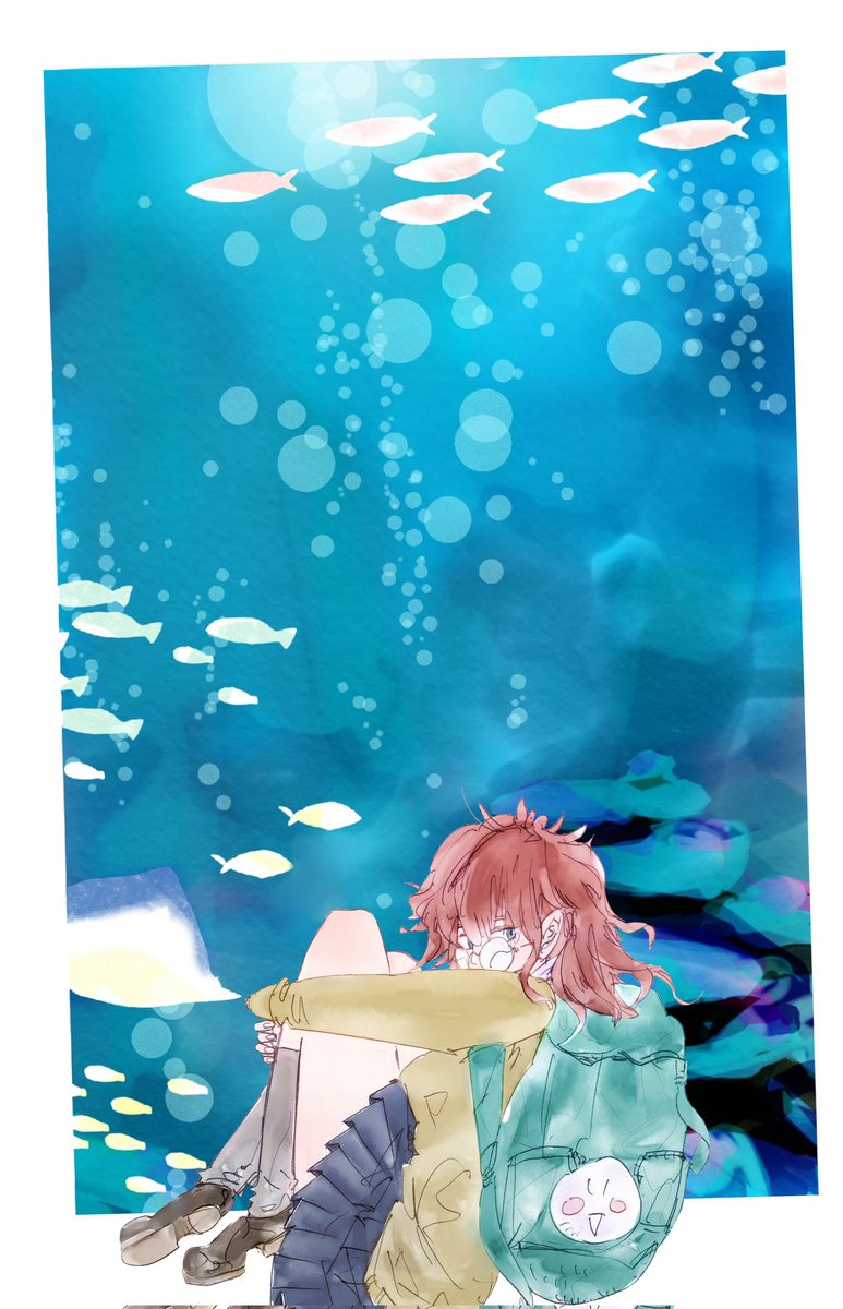 inomataspc2's tweet image. #はじめましてこちら代表作になります
私的に
はじめまして🐎✨