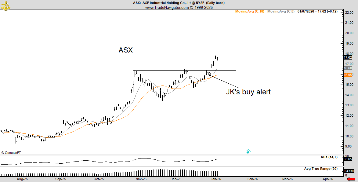 The Factor Report tweet media