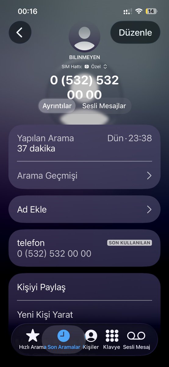 Tevfik_X's tweet photo. Karşıma çıkan muhatap da Online birimimin mesaisi bitti söylemiyle nihayete erdirdi sorunu.
Yazık. https://t.co/aVUPQyOrzI