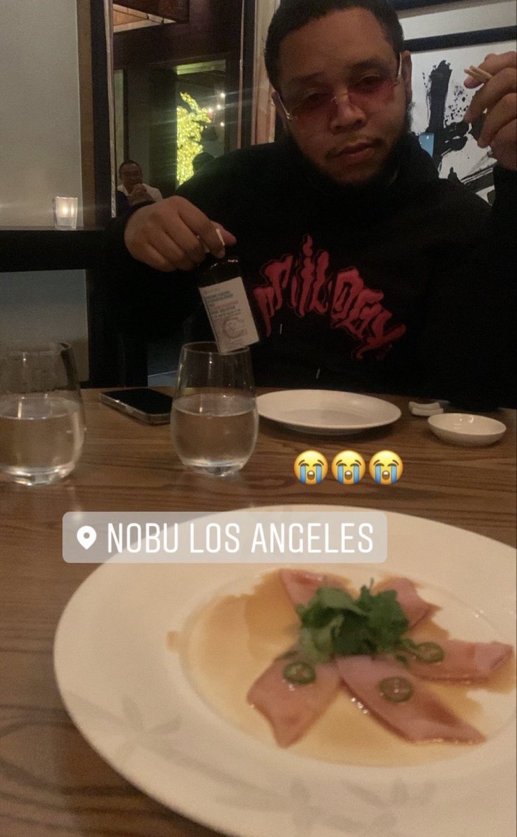 weed & wagyu tweet media