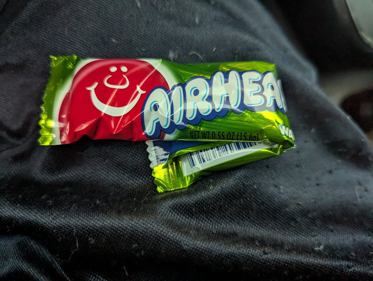 Eric Cross tweet media