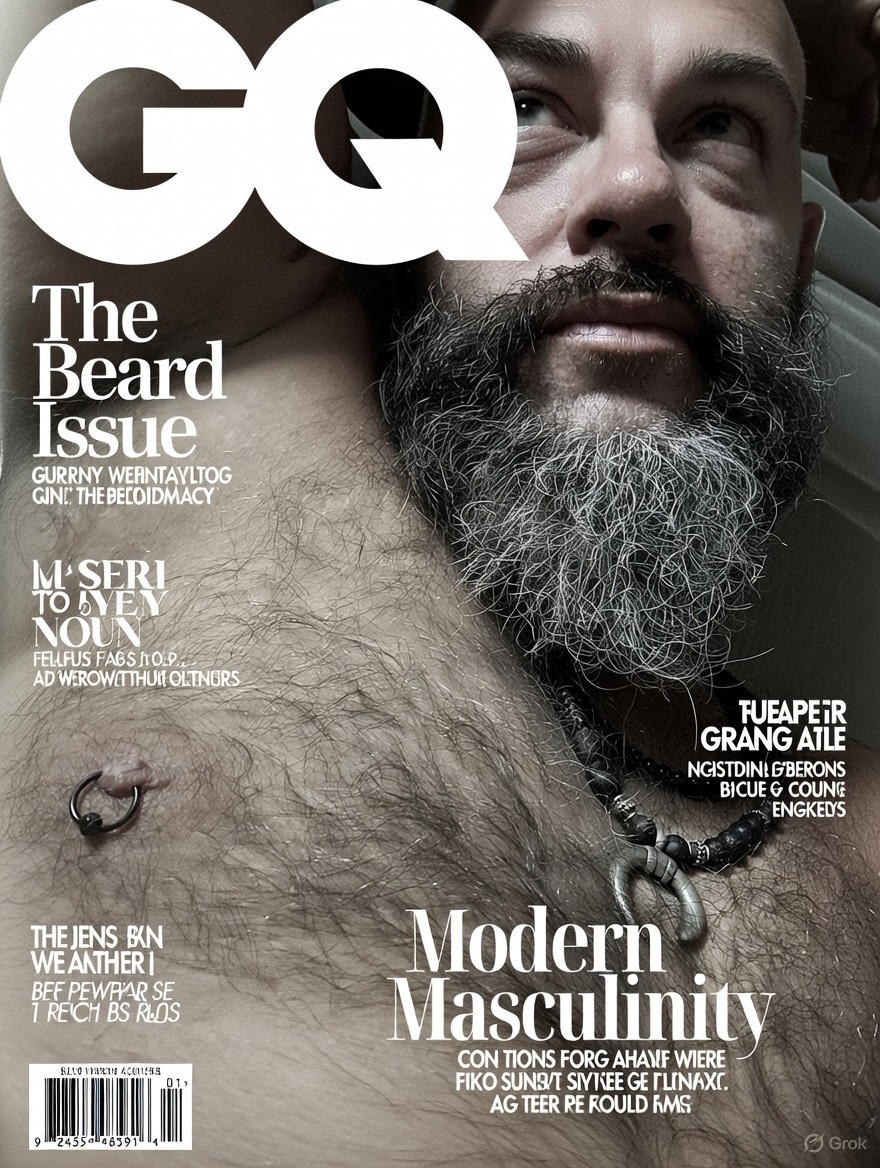 BeardedDBod's tweet image. :)