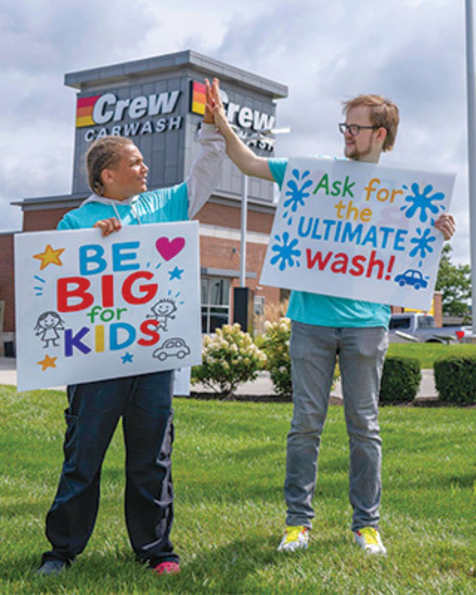 Int'l Carwash Assoc. tweet media