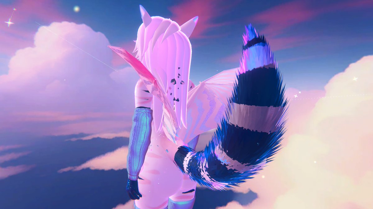 KitCatPanthers's tweet image. Updated the avi again at this point it can be either male / female lel