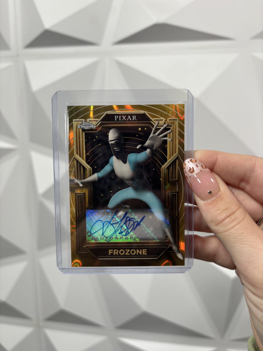 DA Nerd Out tweet media