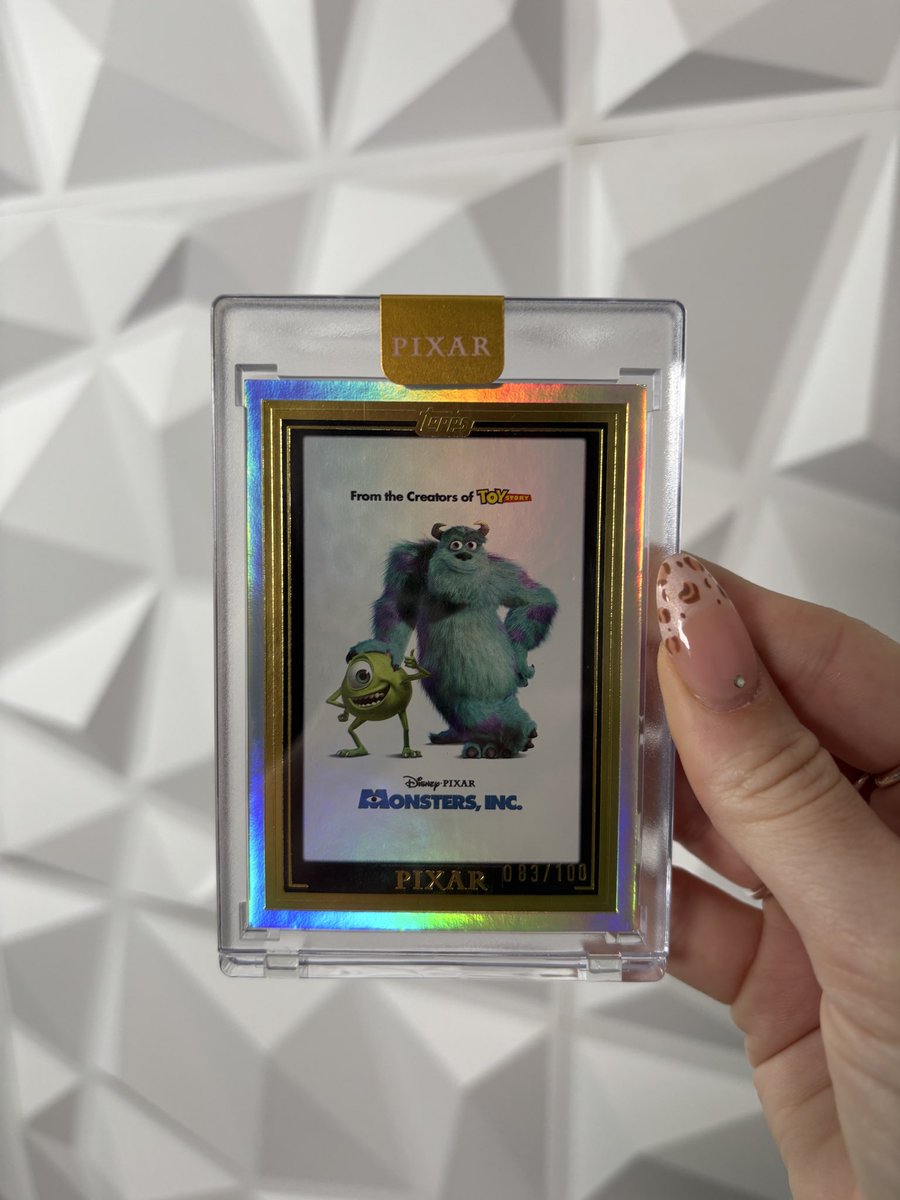 DA Nerd Out tweet media