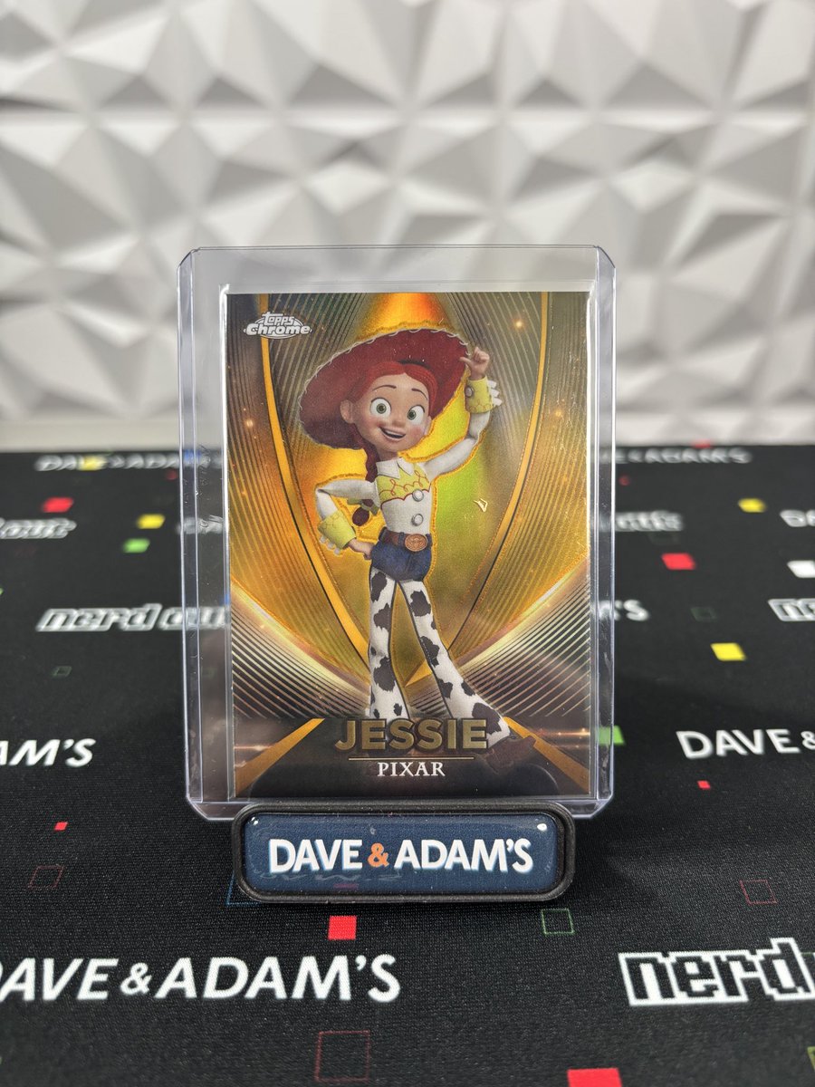 DA Nerd Out tweet media