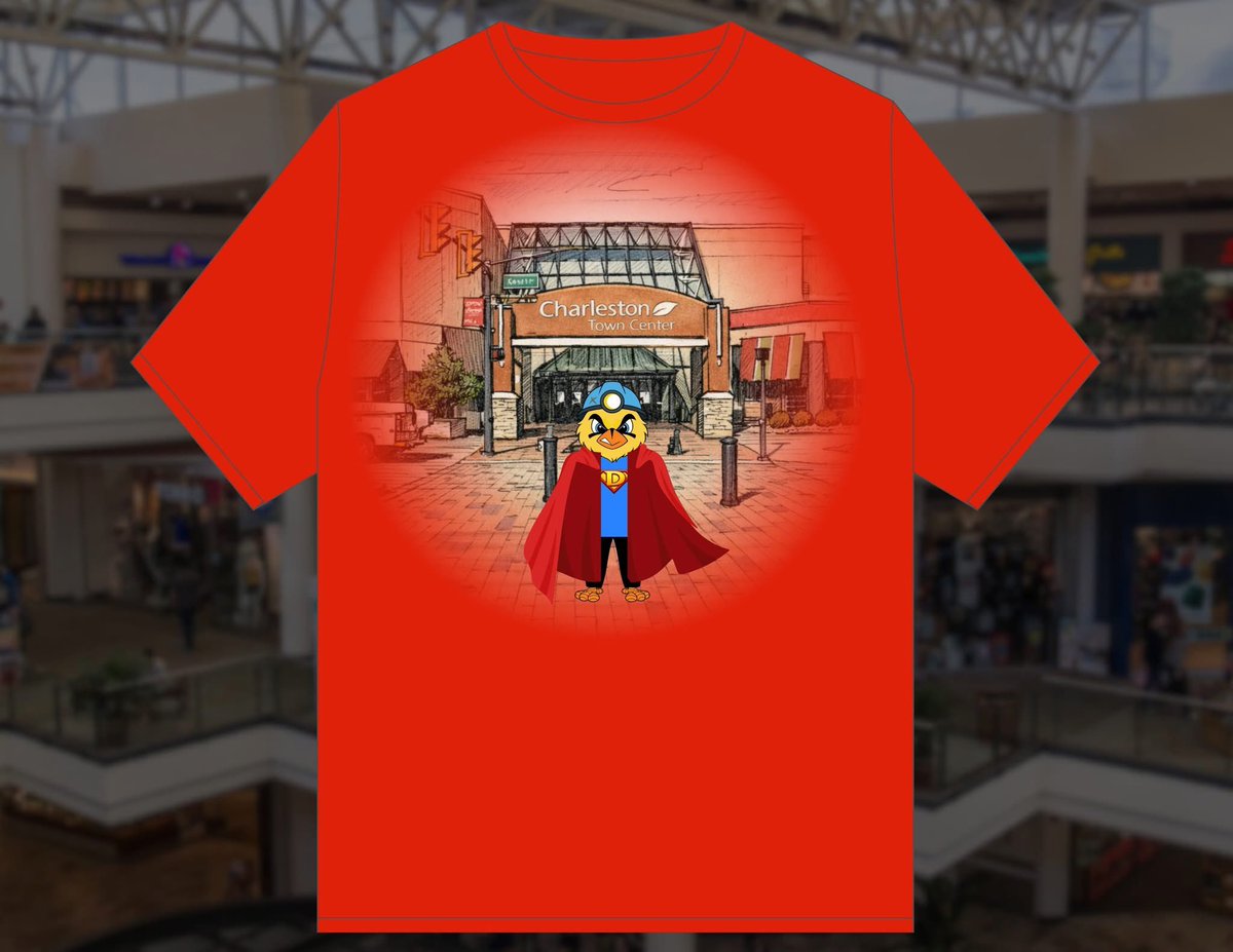 dirtybirdscwv's tweet image. As Mrs. Doubtfire once said, "Help is on the way, dear."

New tee? 🤔

#iykyk #staydirty #DirtyBirds #CWV