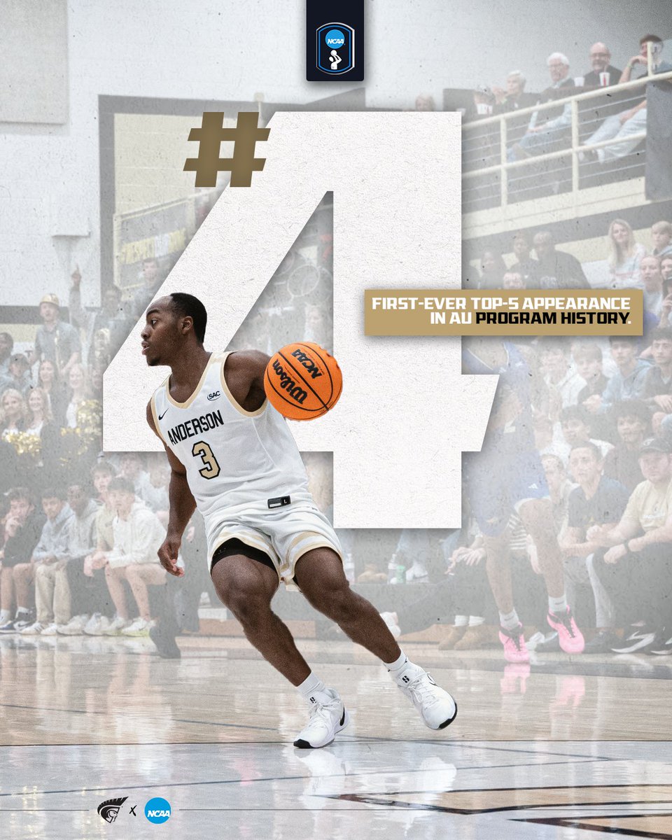 Anderson Men’s Basketball tweet media