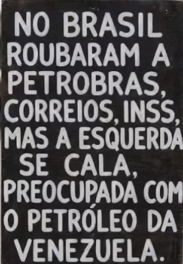 vmbrvm's tweet image. ⁦@PedroRonchi2⁩ ⁦@TucaAndrada3⁩ ⁦@pedrorousseff⁩ ⁦@ManuelaDavila⁩