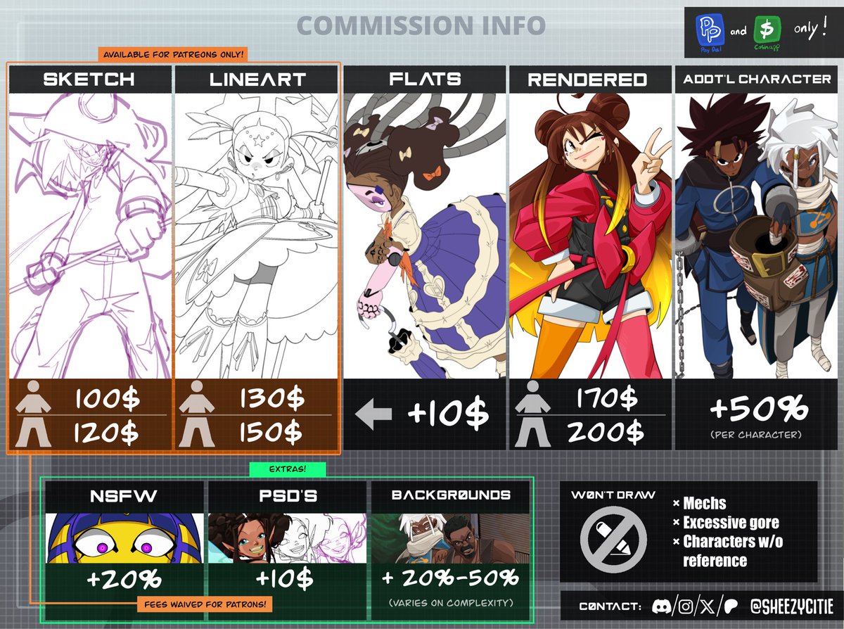 SHEEZYCITIE tweet media