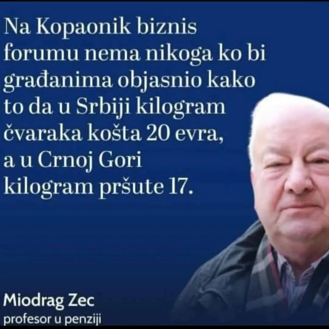 LJUDI ODAVDE NE ODLAZE.
LJUDI ODAVDE BJEŽE REČE PAMETAN ČOVEK.