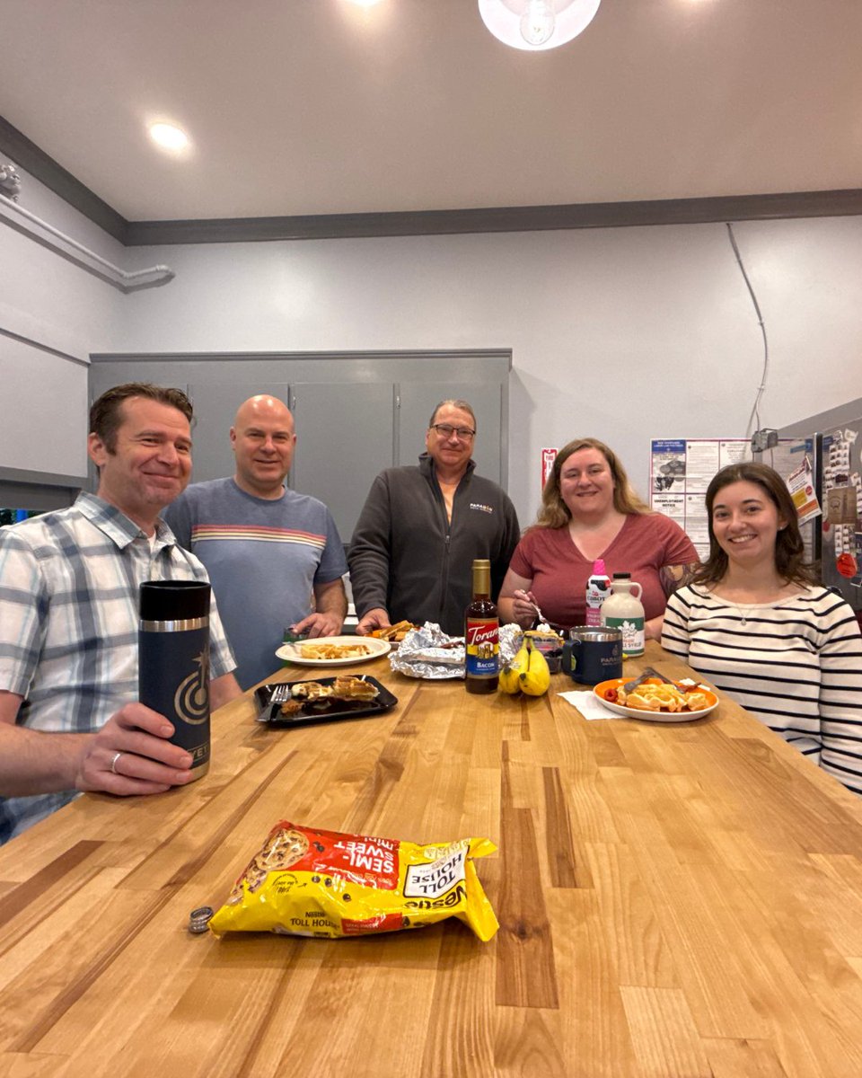 Paragon Digital tweet media