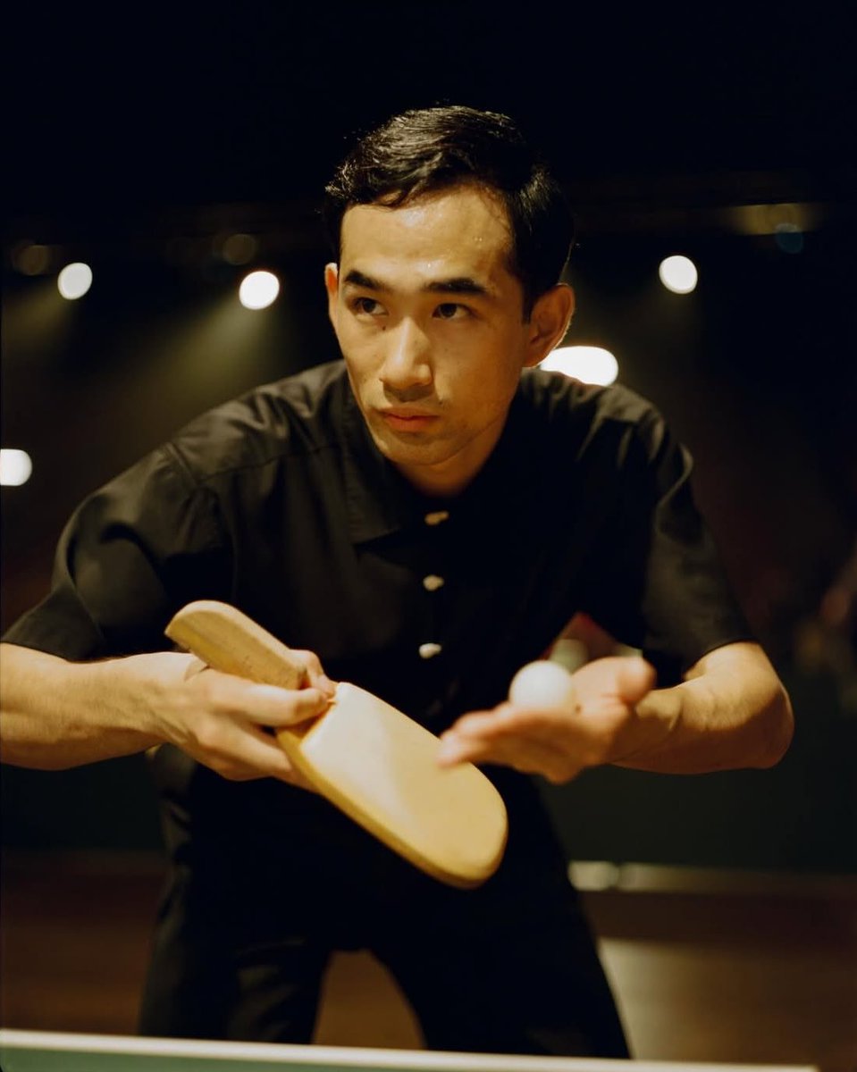 inceptstellar's tweet image. he's kinda serving young tony leung here