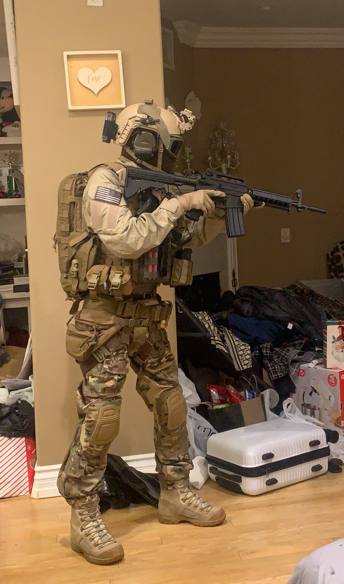 US ASSAULT tweet media