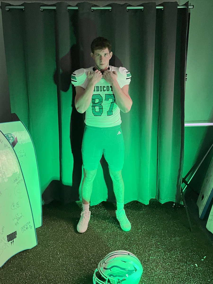 Wyatt Callery C/O 26’ tweet media