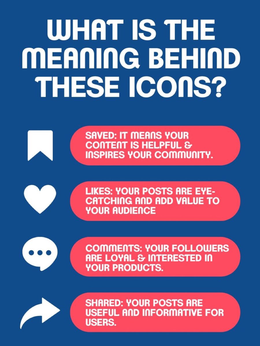 fig3lvl's tweet photo. Likes are nice
But saves and shares build trust
They show your content helps
And people want more
If youβre building an online business
We made a free training to help you grow with clarity
Link in bio
#creatoreducation #growthstrategy https://t.co/tvCHYuhcjm