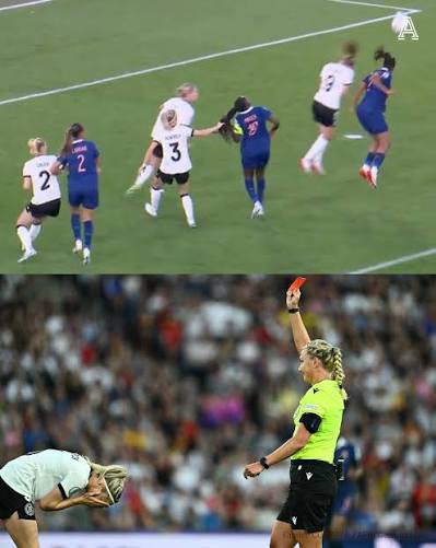 Jacqui Oatley tweet media