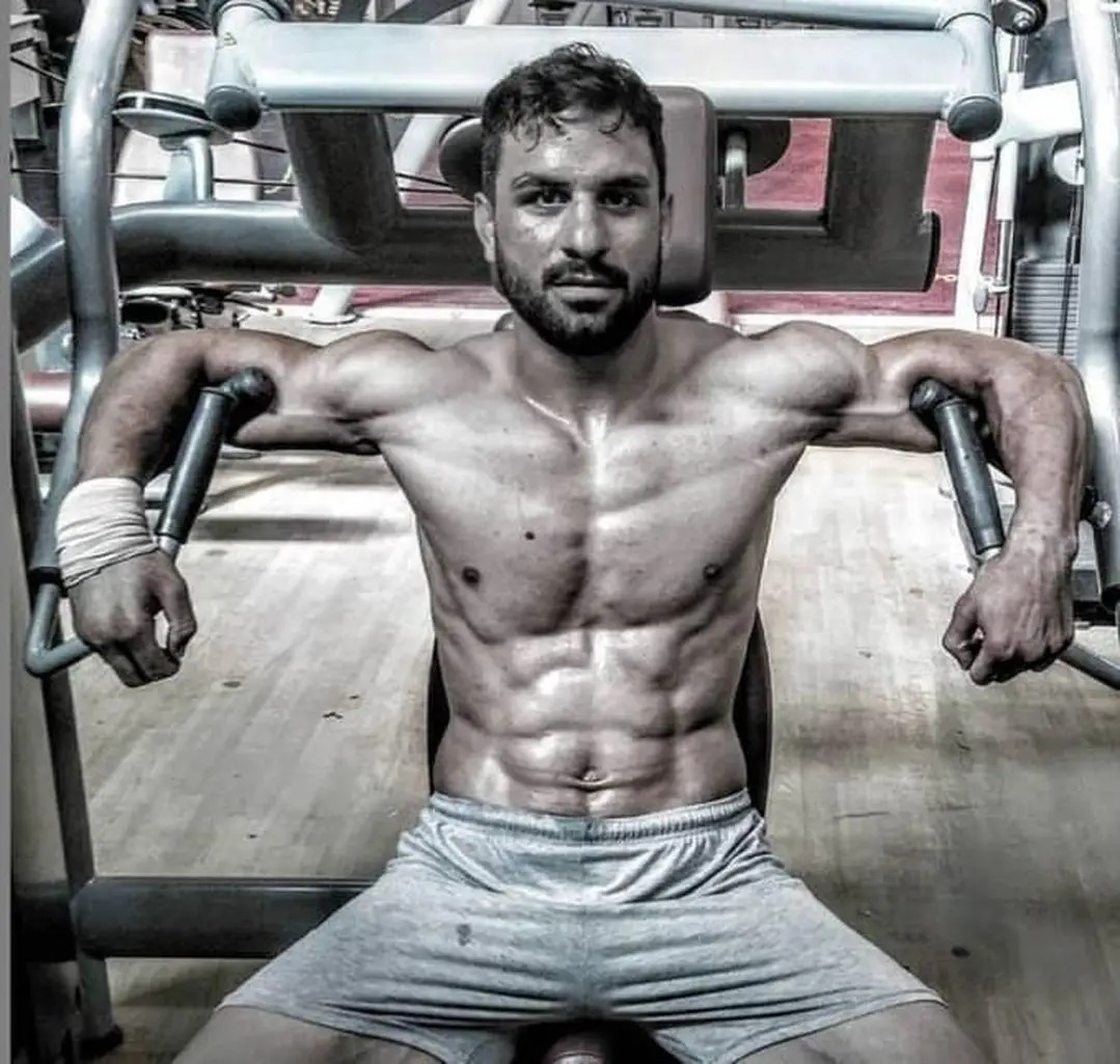 «سکوت شما یعنی حمایت از ظلم و ظالم»
- نوید افکاری