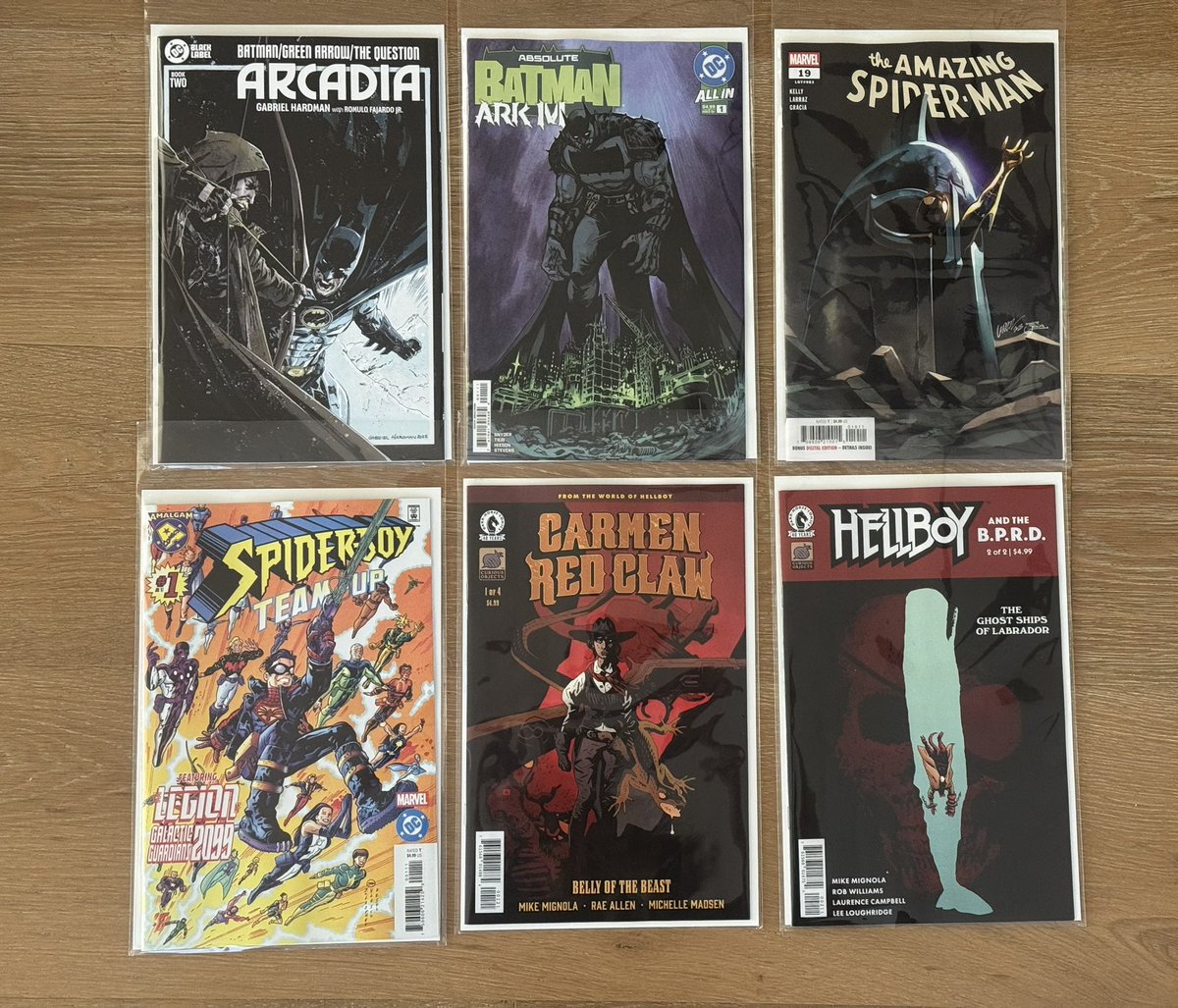 Tim Vargulish-Chow tweet media