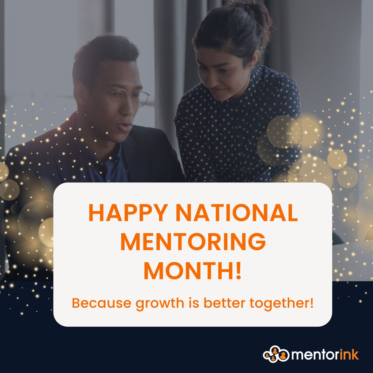 Mentorink tweet media