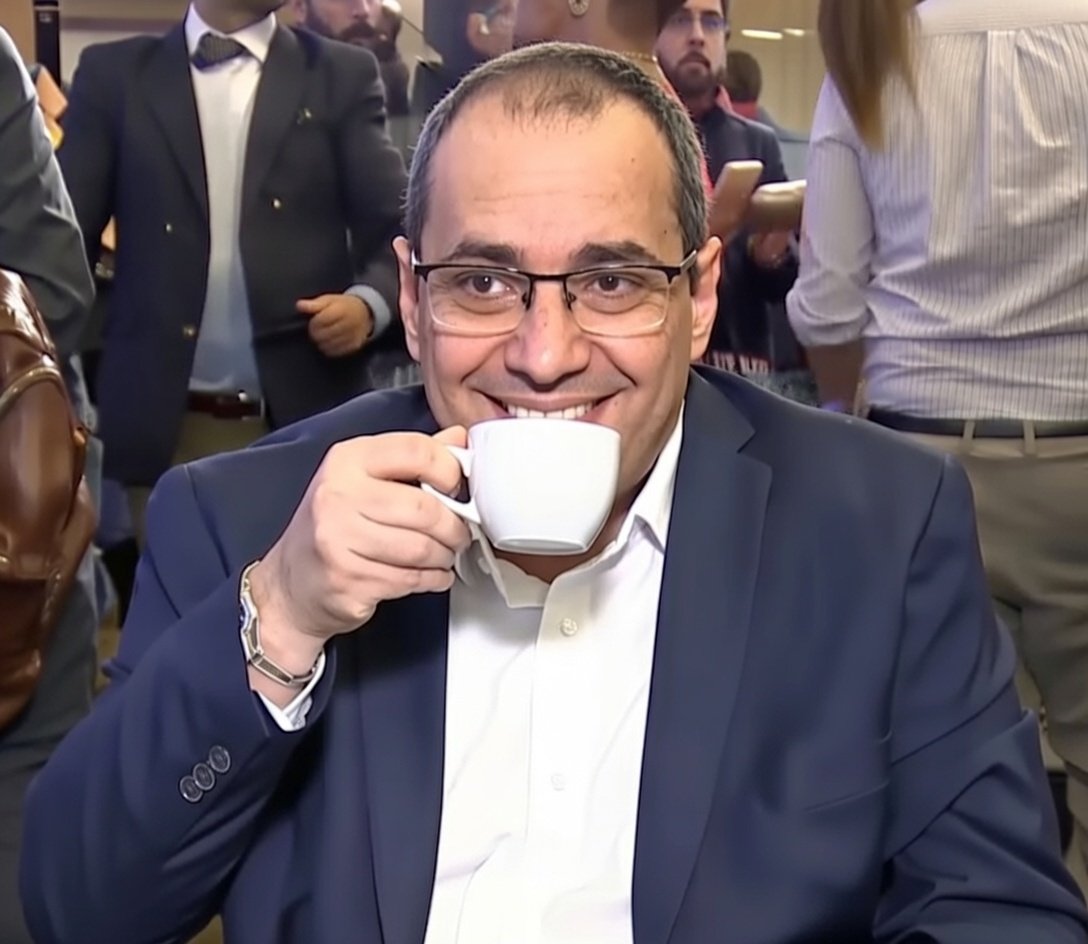 Martin Fitzek tweet media