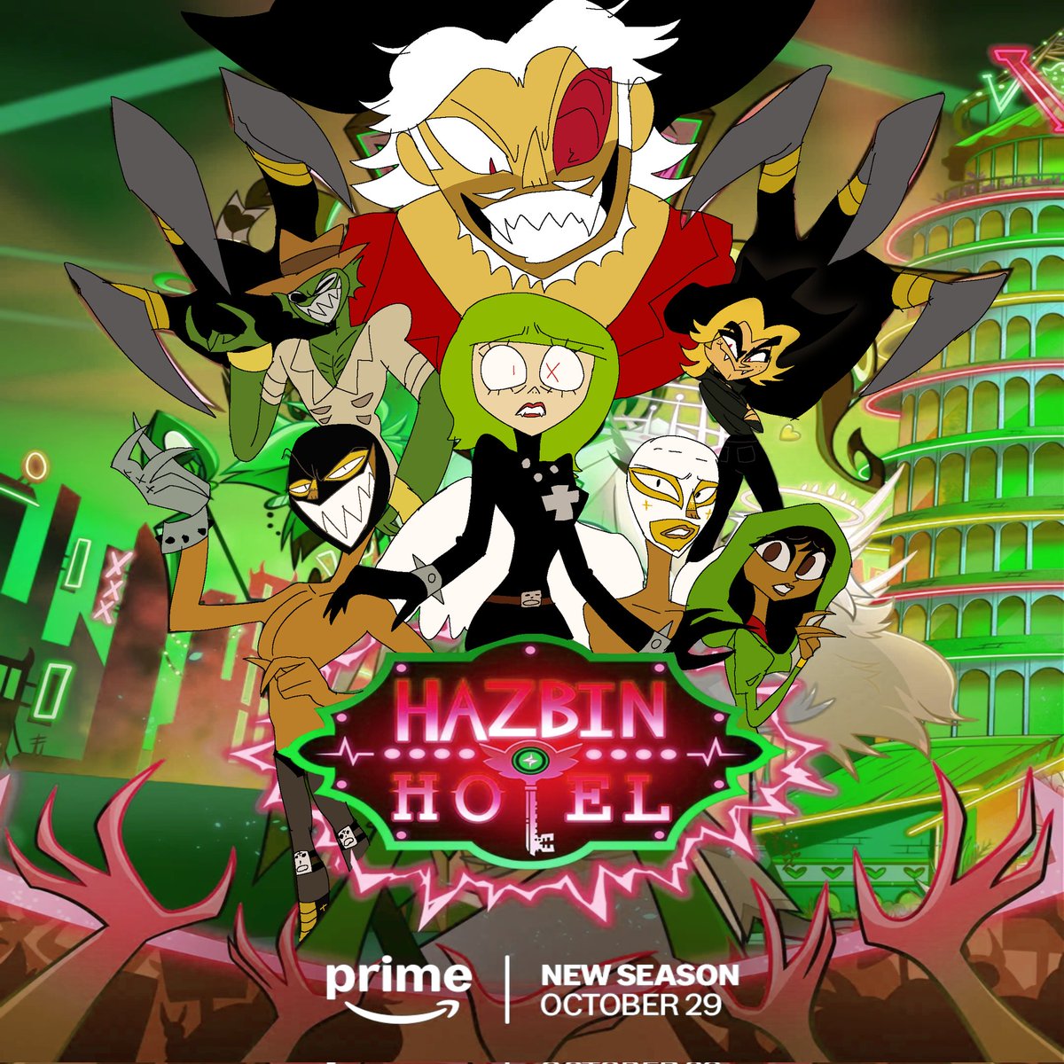 FreakyPlague111's tweet image. #elguapovsthenarcovampires

Voy a publicar esto....ok?