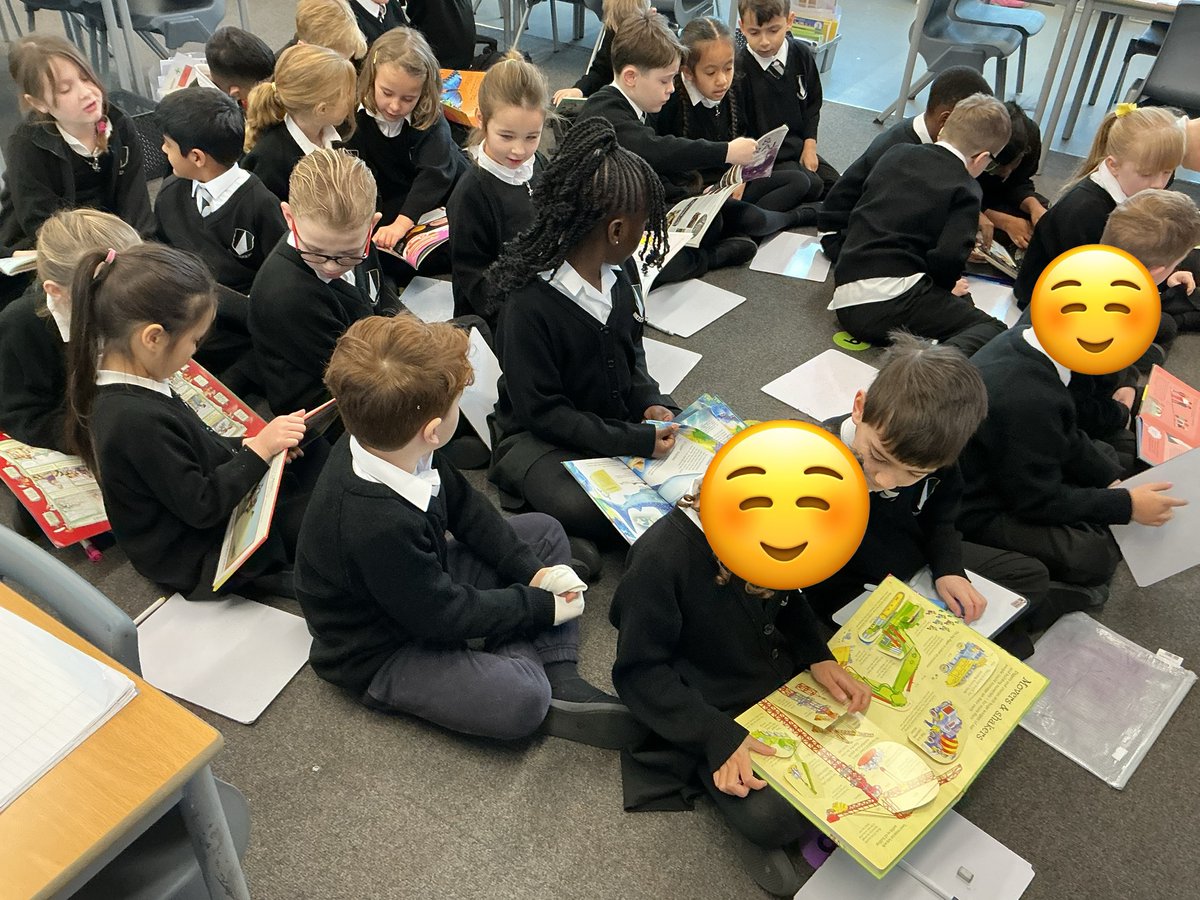 St Dominic tweet media