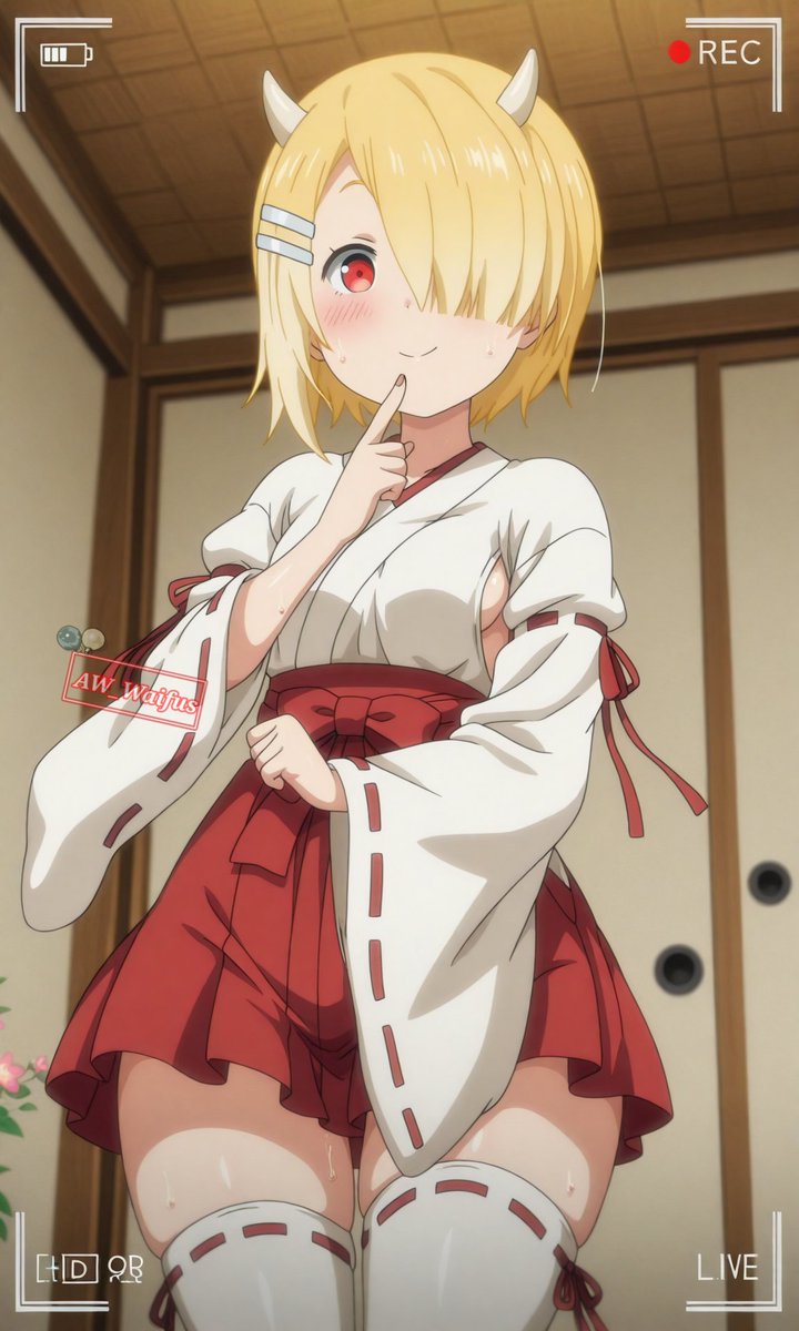 WA_Waifus's tweet photo. Aku
#DemonLordRetry https://t.co/FeOynkcXco