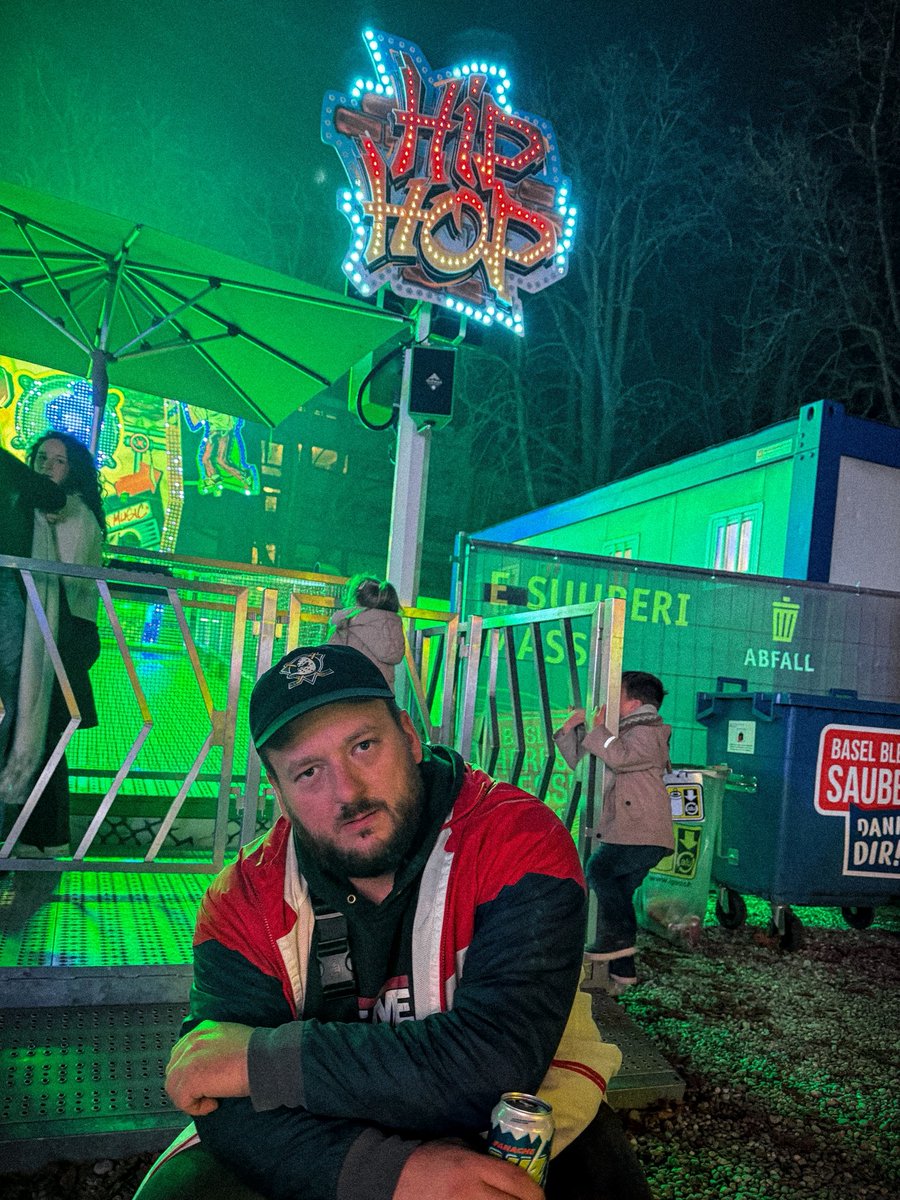 Thomas Damager tweet media