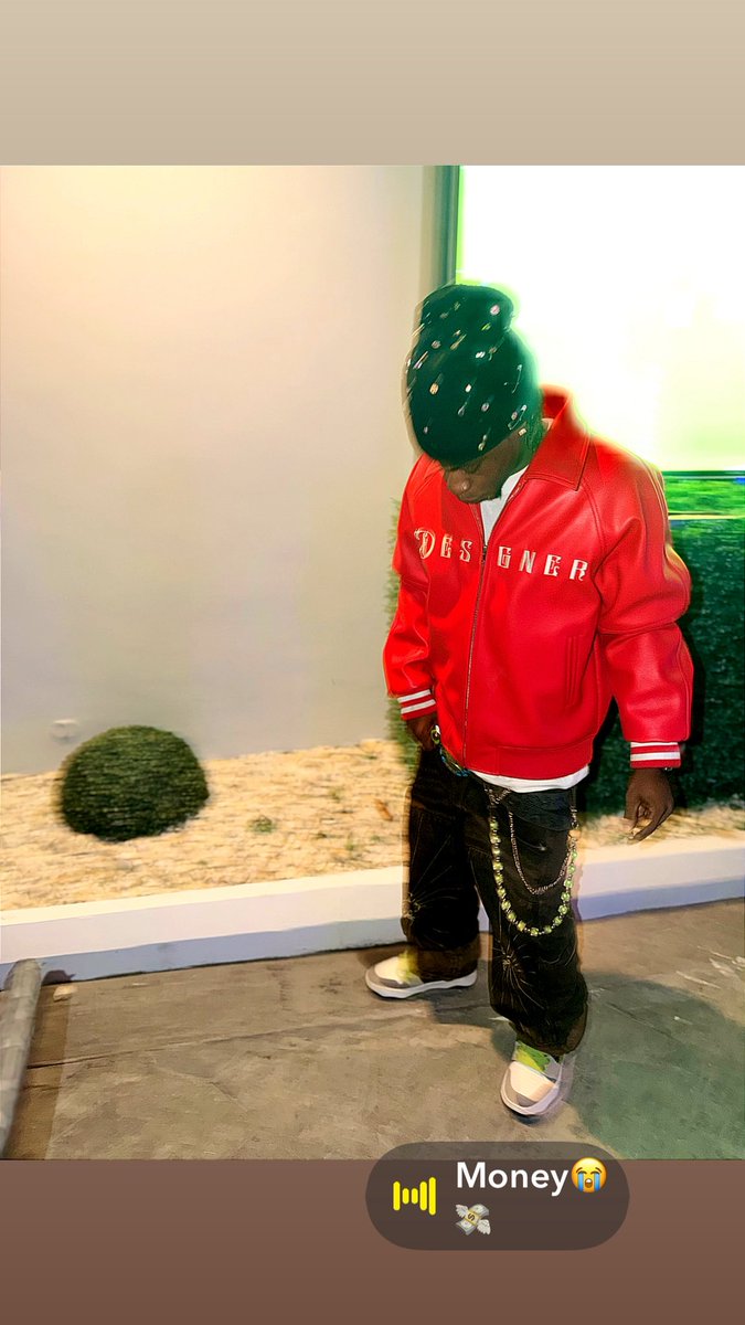 Only1lavishmoni's tweet image. #MDC