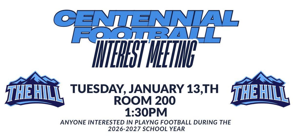 LVCen10Football's tweet image. 2026 Season Loading……!!!