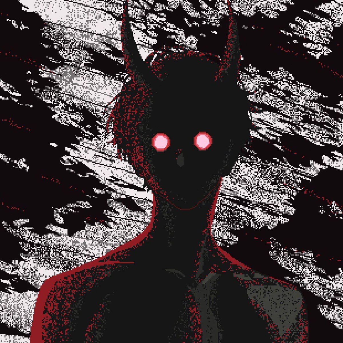 Yokai Syndicate tweet media