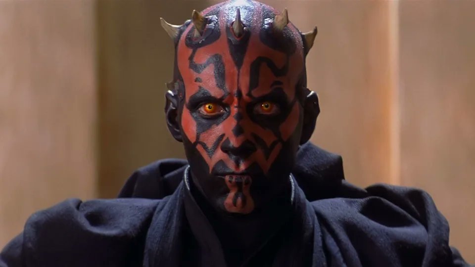 StarfleetJ's tweet image. the five biggest Star Wars villains

I. Darth Vader
II. Darth Maul
III. Palpatine
IV. Kylo Ren
V. Kathleen Kennedy and Disney

#StarWars #Disney #DarthVader #DarthMaul #Palpatine #KyloRen #KathleenKennedy #MayTheForceBeWithyou