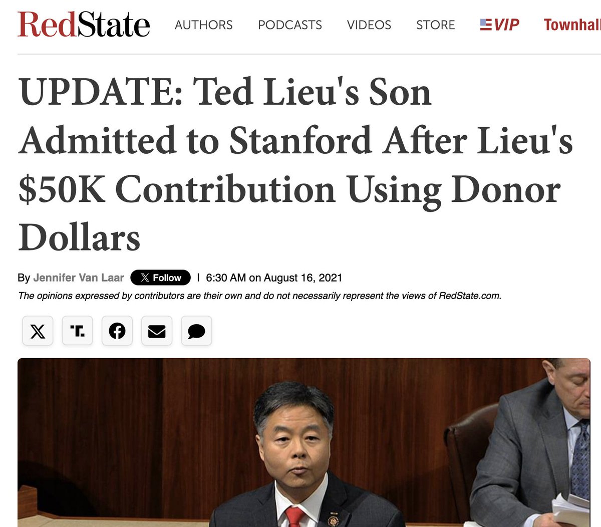 jenvanlaar's tweet image. redstate.com/jenvanlaar/202…