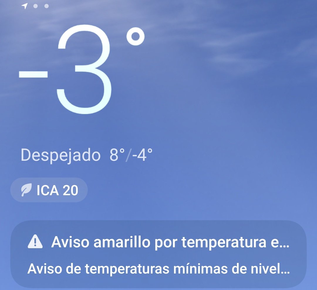 phpeya's tweet image. Que si  , que estamos en Enero y es normal el frío .. Pero son necesarias estás temperaturas !!? Hace más de tres años que no sacaba las mantas "gordas" y ahora estoy aquí petrificada entre sábanas y mantas de la rasca que  hace sin poder moverme bajo el montón 😅