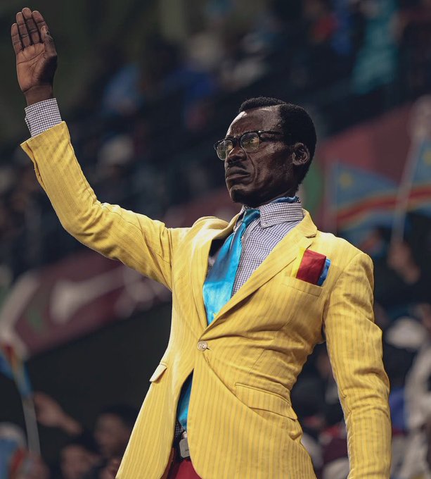 MICHEL MBOLADINGA's POSTURE: HOW IS IT MEDICALLY POSSIBLE.

EVERY AFRICAN SHOULD BE PROUD OF HIM.  

EVERY AFRICAN, READ, REPOST, SHARE!

The Arm That Refused to Fall: When Memory Becomes Muscle

I am speaking to you as a medical doctor, yes, and also as a human being who