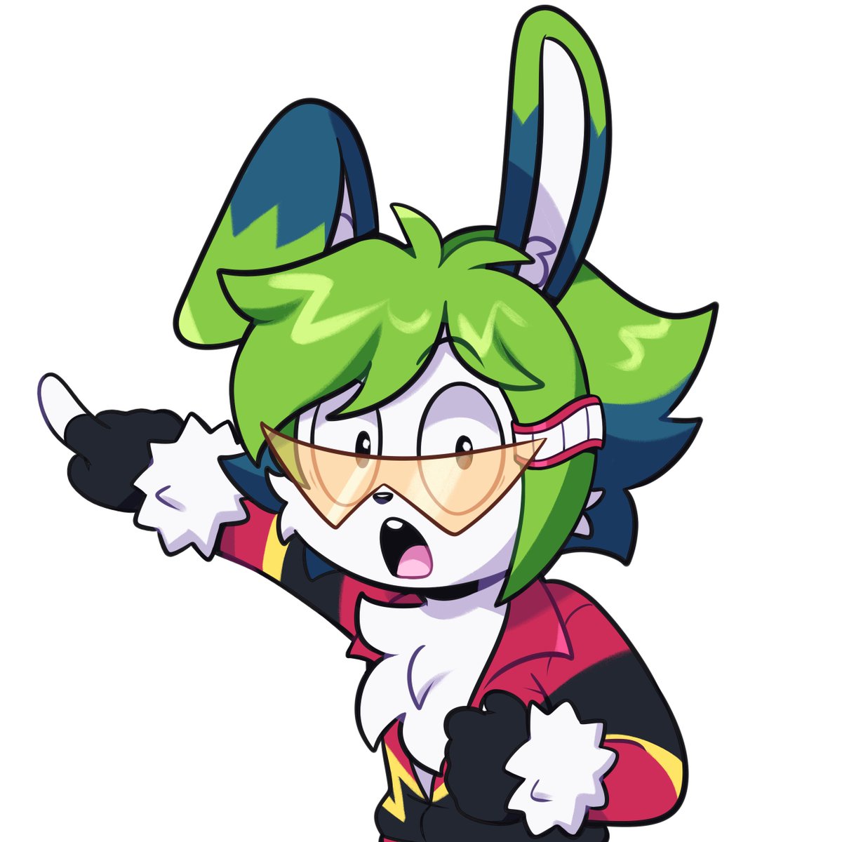 ✨Twitch Vods are on the way!✨
Got one going up each day till January 18th!
If anybody out there missed any of my content, check out my YT.

Good to listen in on at work / while vibing throughout your day!