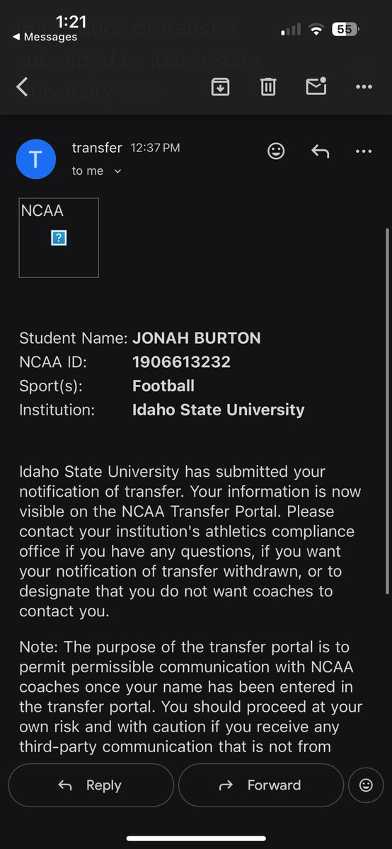 Jonah Burton tweet media