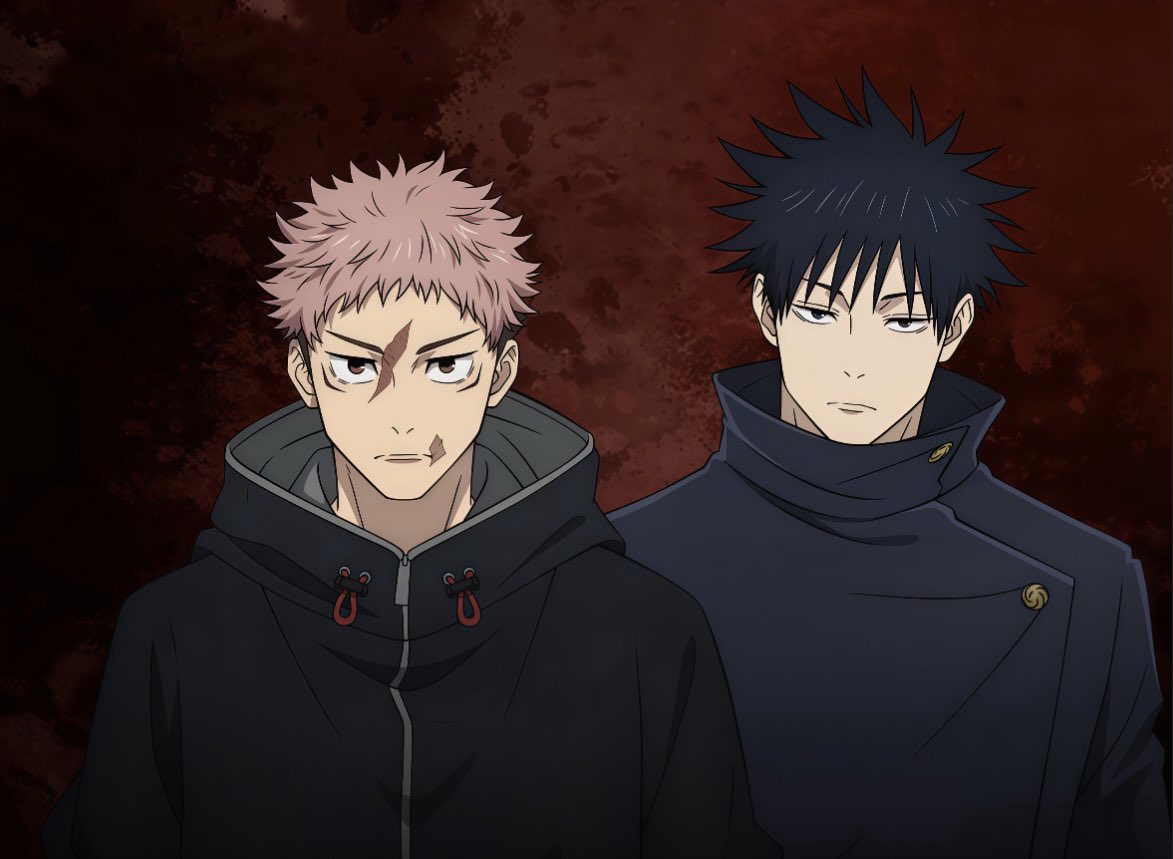 hourlyfushiita's tweet image. 