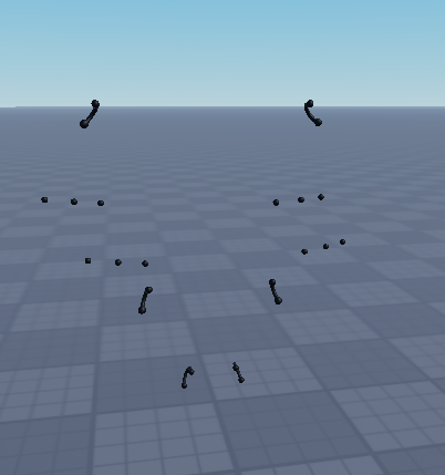 what the fuck??? its just a piercing set with a pure black texture??? HELP ME #roblox #robloxdev #robloxugc #robux