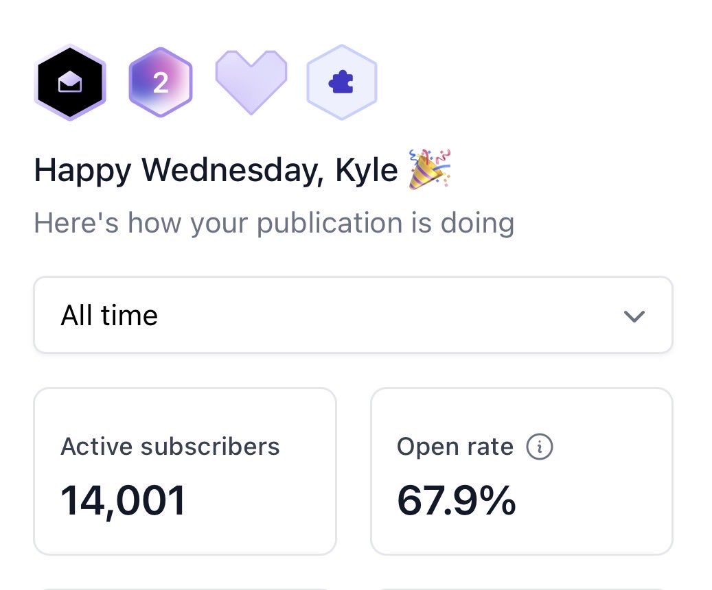 Kyle Tharp tweet media