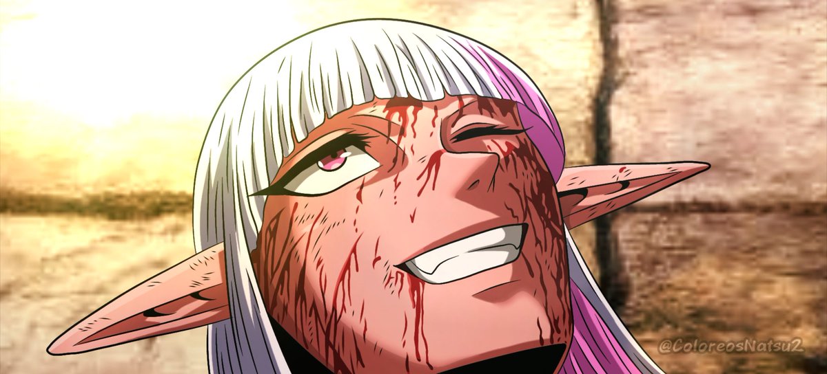 Morrigan 
#終末のワルキューレ
#shuumatsunovalkyrie 
#recordofragnarok
#ROR
#SNV