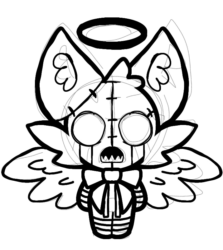 Who up corrupting they soul with sin