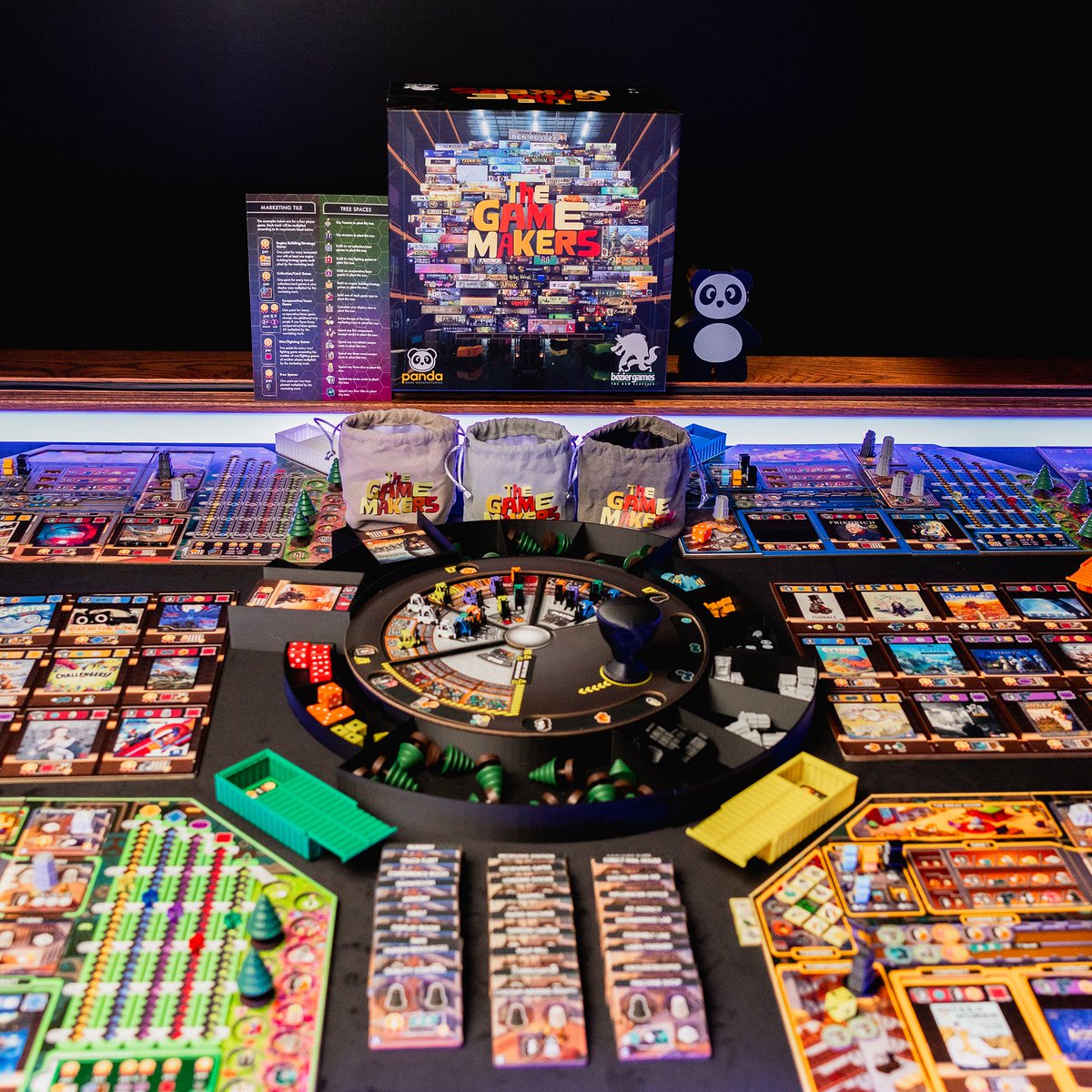 KenJ＠ボードゲーム (@KenJboardgame) / Posts / X