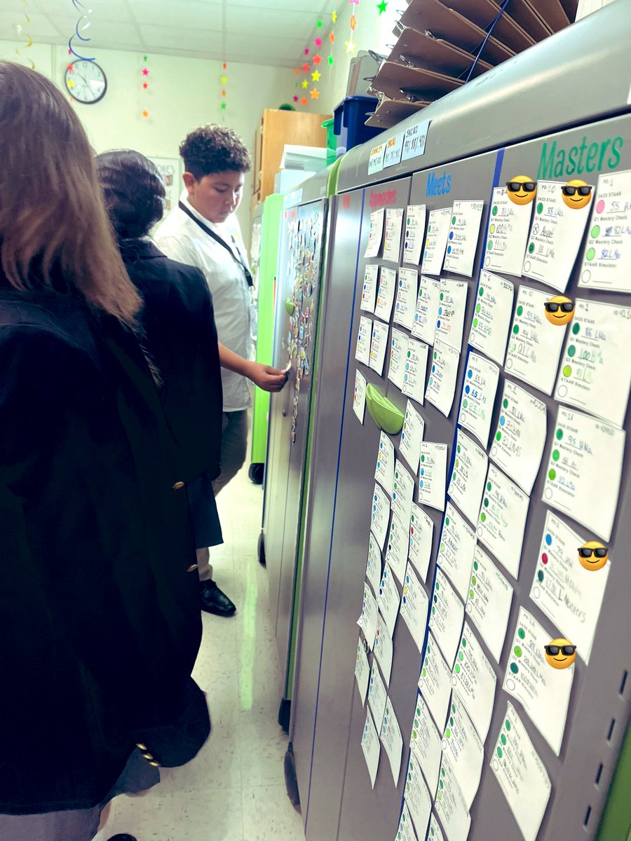 RodriguezTAG_PG's tweet image. At @TAGinPG students don’t just see the data—they OWN it 📊✏️ 6th graders leading the way updating math trackers and math data walls🦉💚 #MathGoalsInAction #ProgressNotPerfection #Region4SayNoMore @DrReyC @disdstemmath @MJJackson1906