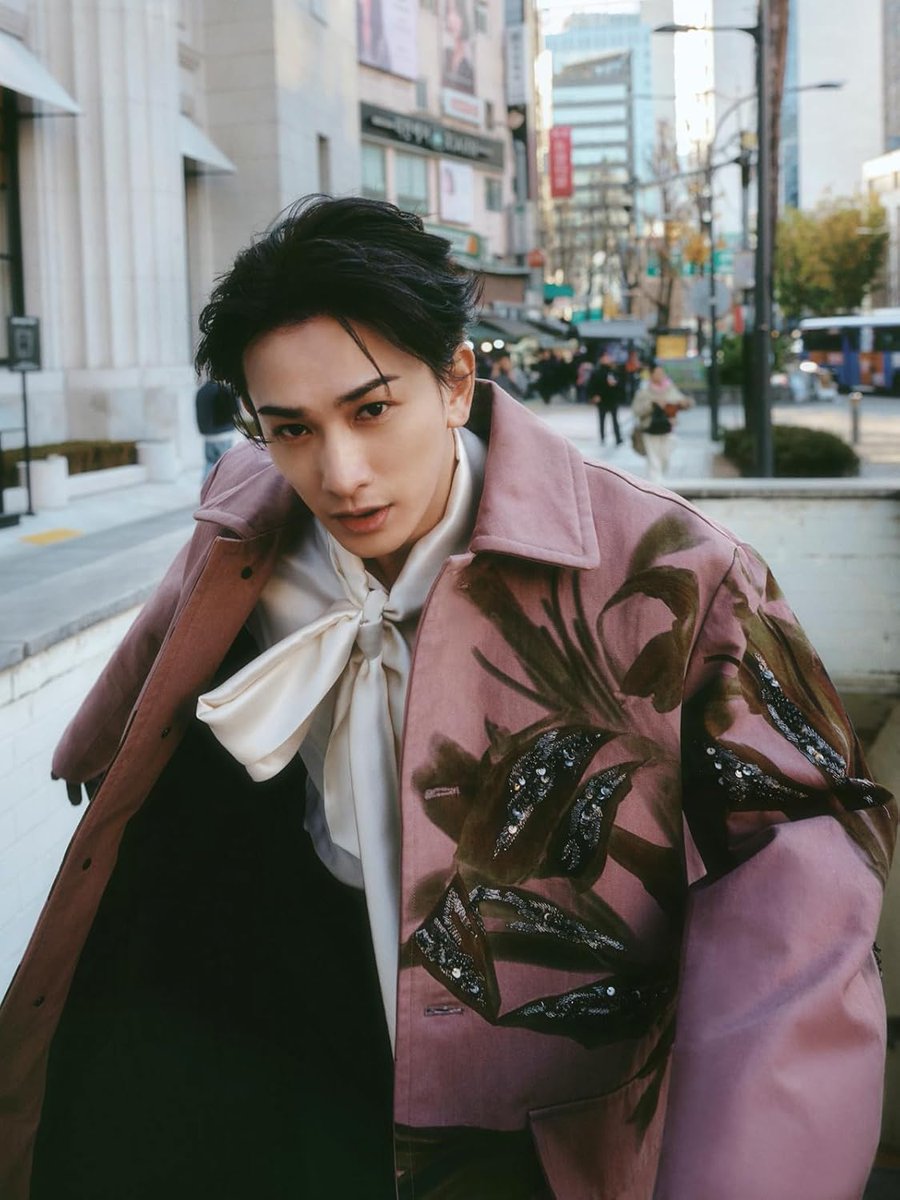 PR＼5月12日発売✨／ 🆕『KEITA MACHIDA 15th Anniversary Photobook